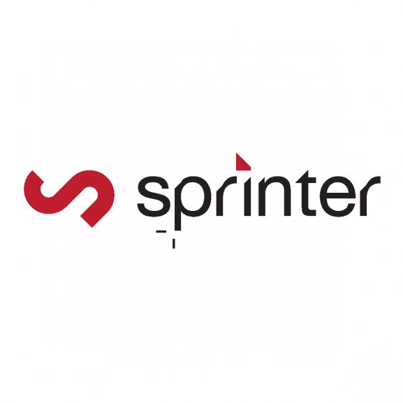 Logo of Sprinter