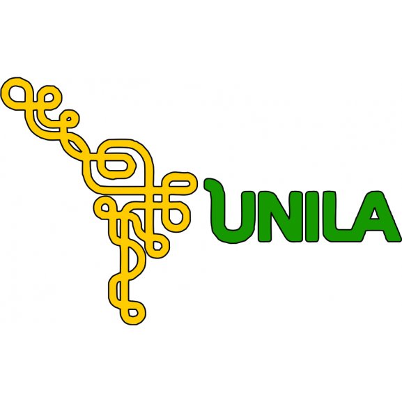 Logo of UNILA - Universidade Federal da Integração Latino-Americana