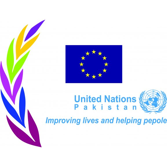 Logo of United Nations
