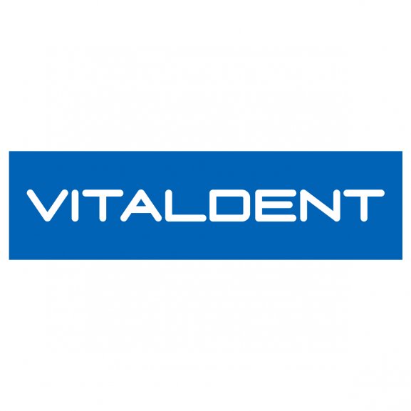Logo of Vitaldent