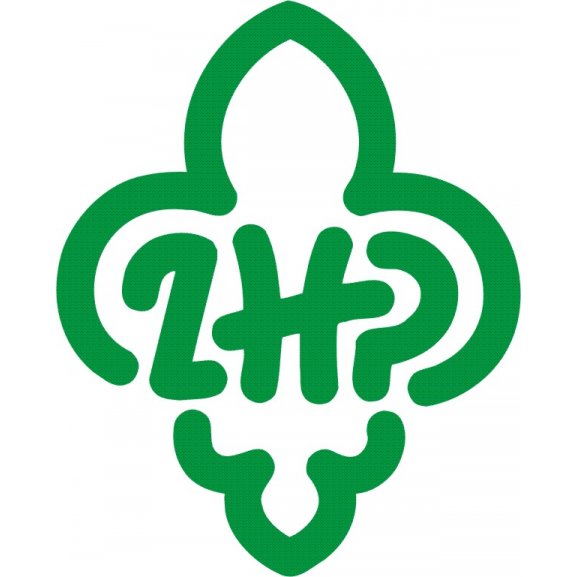 Logo of Związek Harcerstwa Polskiego
