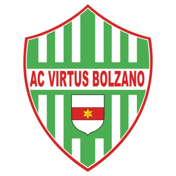 Logo of AC Virtus Bolzano