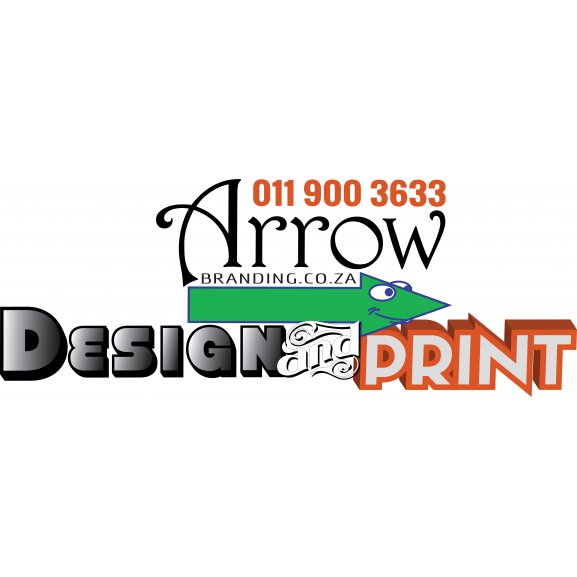 Logo of Arrow Branding