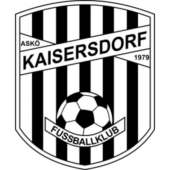 Logo of ASKÖ Kaisersdorf