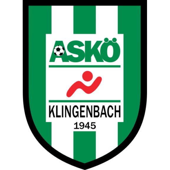 Logo of ASKÖ Klingenbach