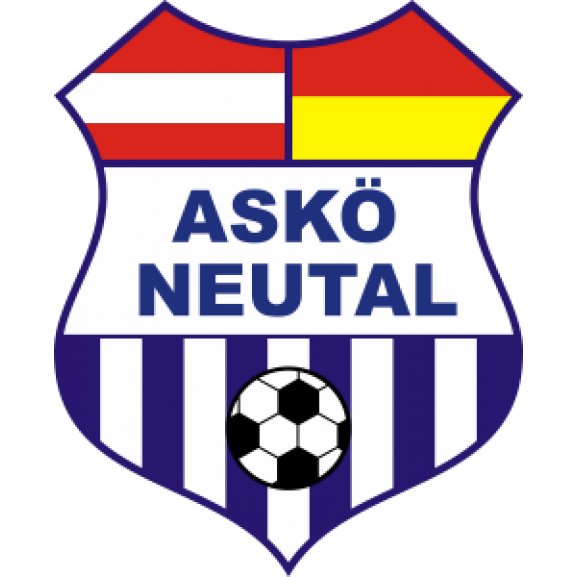 Logo of ASKÖ Neutal