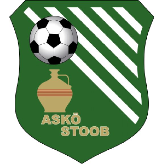 Logo of ASKÖ Stoob