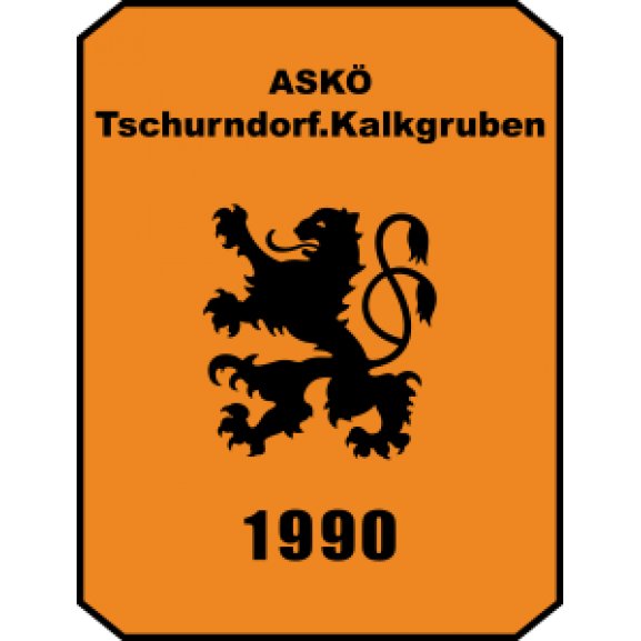 Logo of ASKÖ Tschurndorf/Kalkgruben