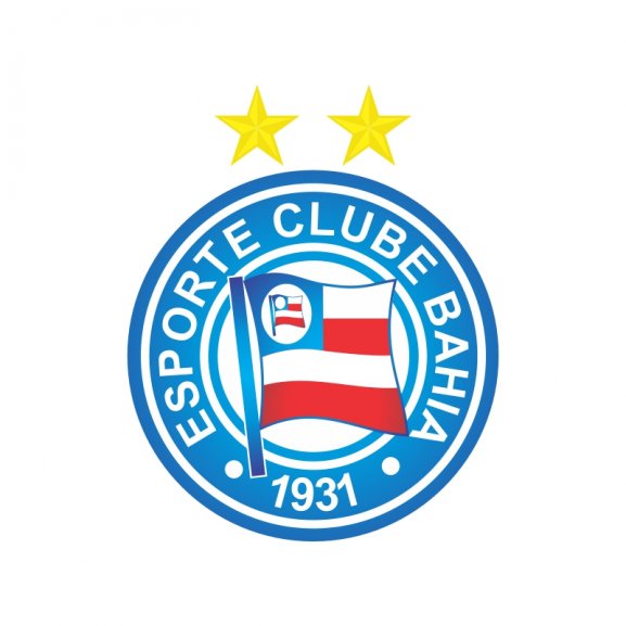 Logo of Esporte Clube Bahia