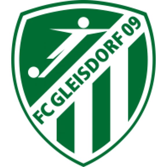 Logo of FC Gleisdorf 09