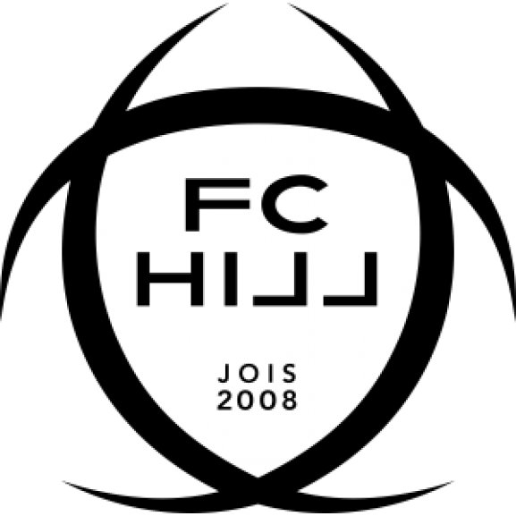 Logo of FC Hill Jois