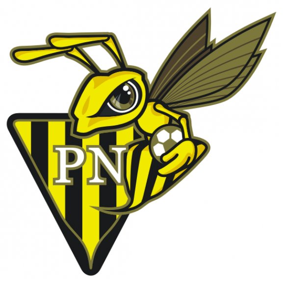 Logo of FC Progrès Niedercorn