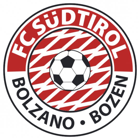 Logo of FC Südtirol