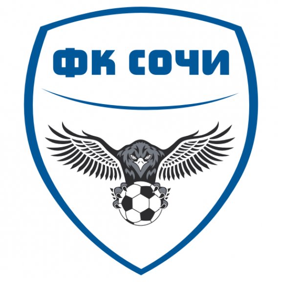 Logo of FK Sochi