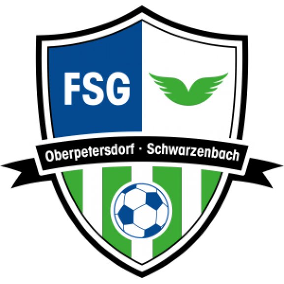 Logo of FSG Oberpetersdorf/Schwarzenbach