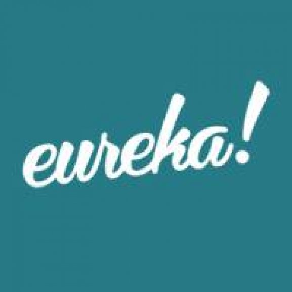 Logo of Agência Eureka!