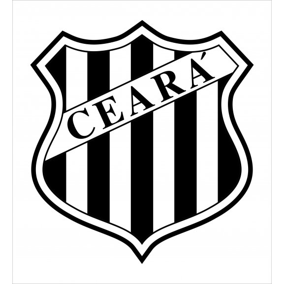 Logo of Ceará 