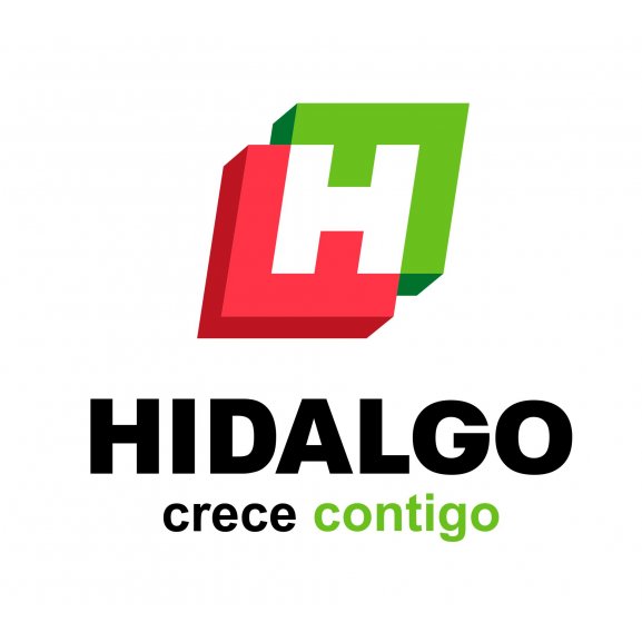 Logo of Gobierno del Estado de Hidalgo