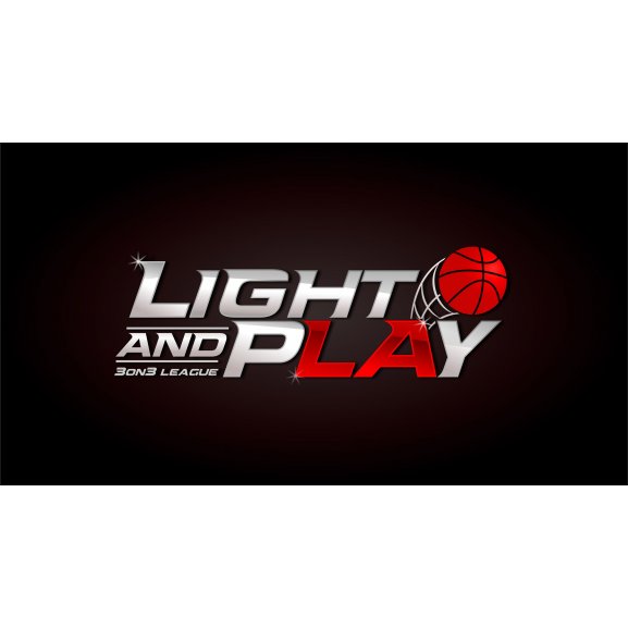 Logo of Light and Play
