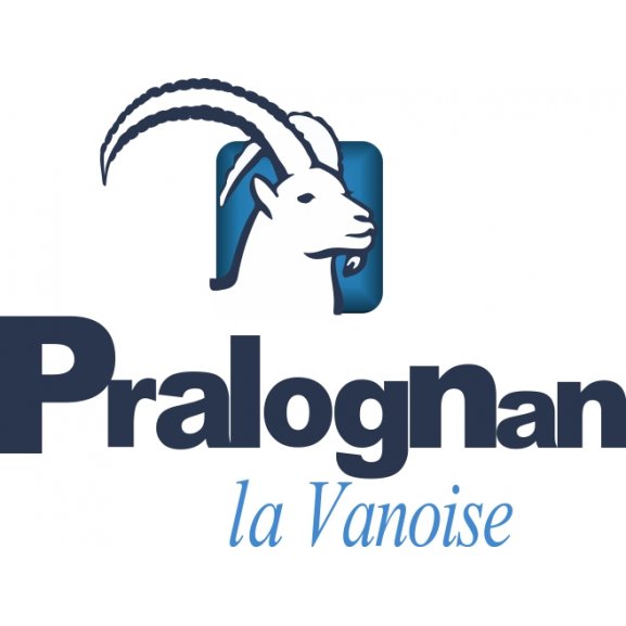 Logo of Pralognan la Vantoise