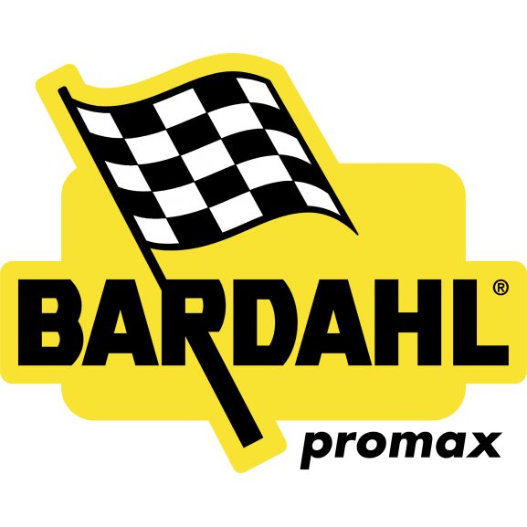 Logo of Bardahl