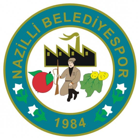 Logo of Nazilli Belediyespor Kulübü