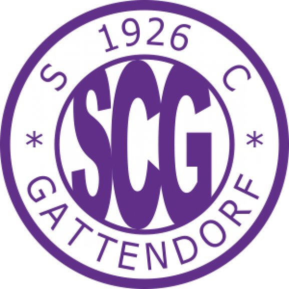 Logo of SC Gattendorf