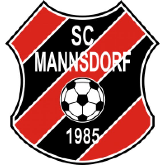 Logo of SC Mannsdorf