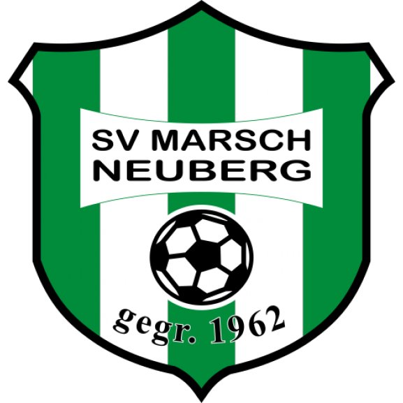 Logo of SV Neuberg