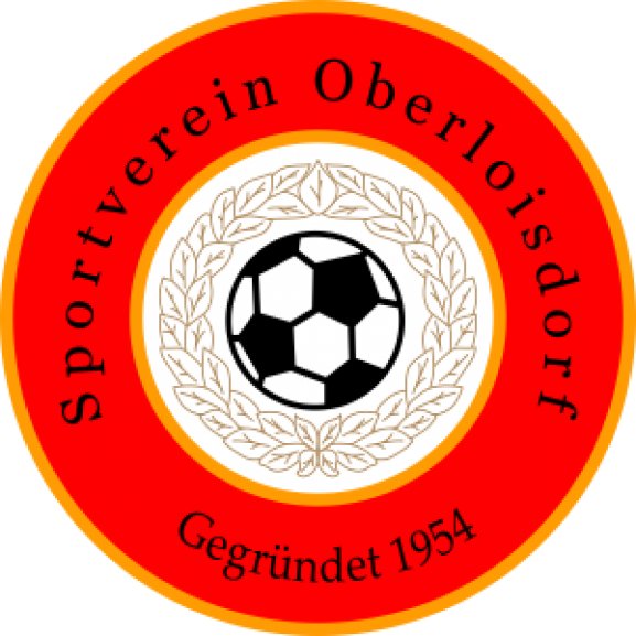 Logo of SV Oberloisdorf