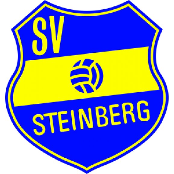 Logo of SV Steinberg