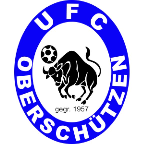 Logo of UFC Oberschützen