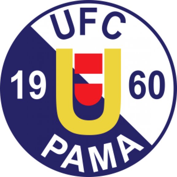 Logo of UFC Pama