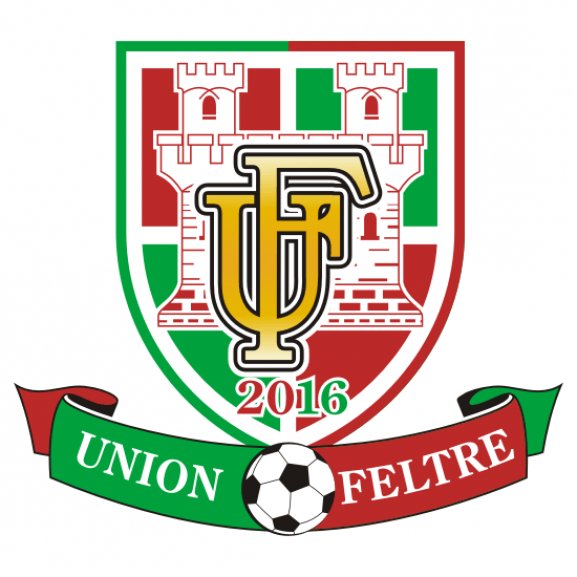 Logo of Union Feltre