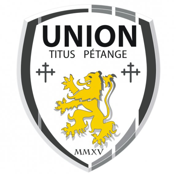 Logo of Union Titus Pétange