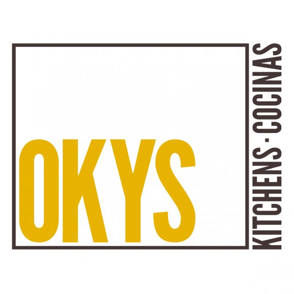 Logo of Okys