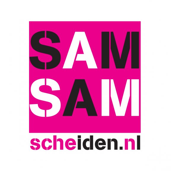 Logo of SamSam Scheiden