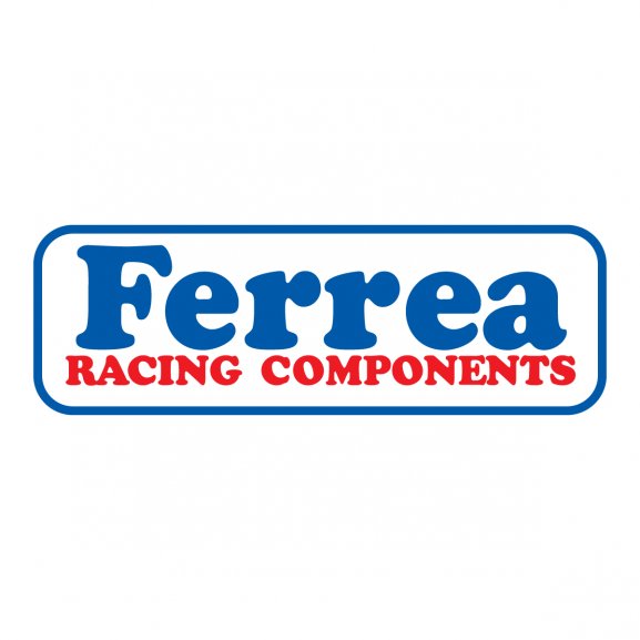 Logo of Ferrea Racing Components
