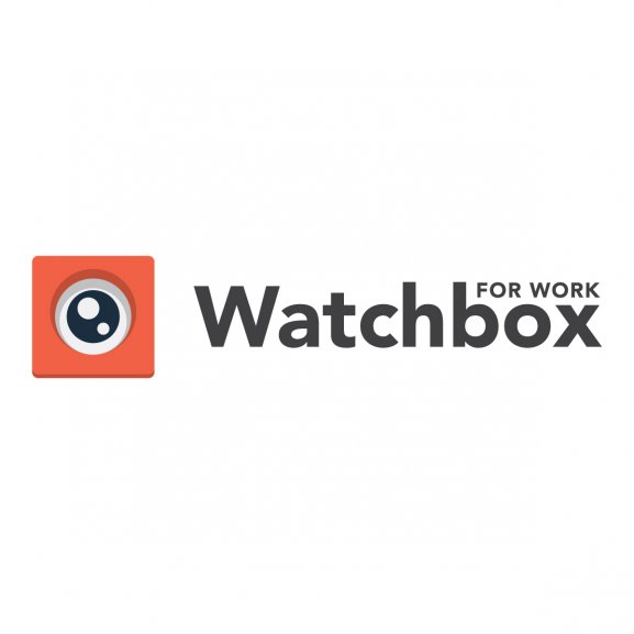 Logo of Watchbox for Work