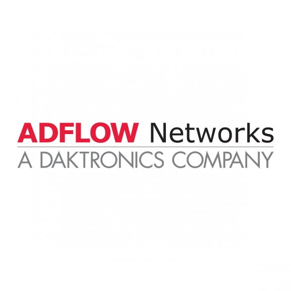 Logo of Adflow Networks 