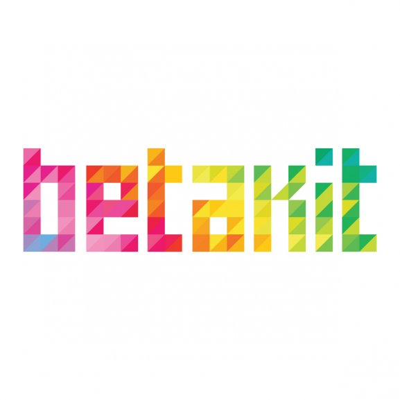 Logo of Betakit