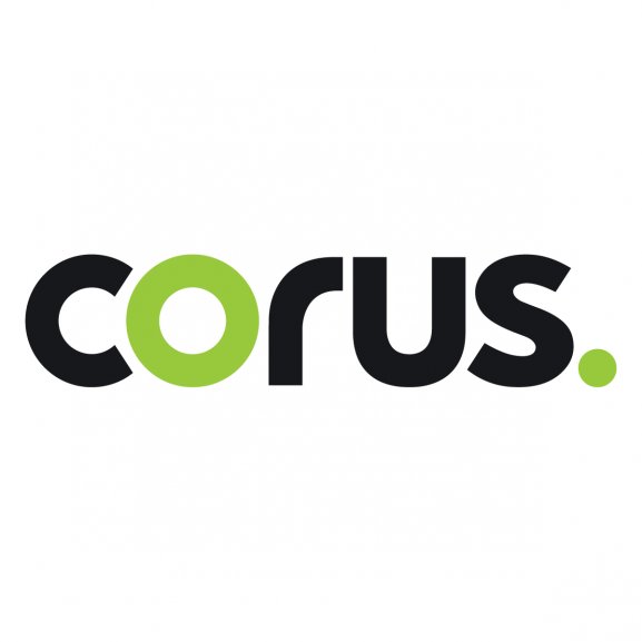Logo of Corus Entertainment