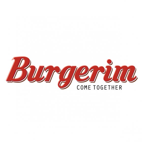 Logo of Burgerim