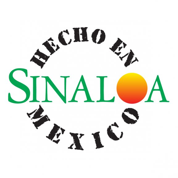 Logo of Hecho en Sinaloa