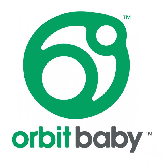 Logo of Orbit Baby