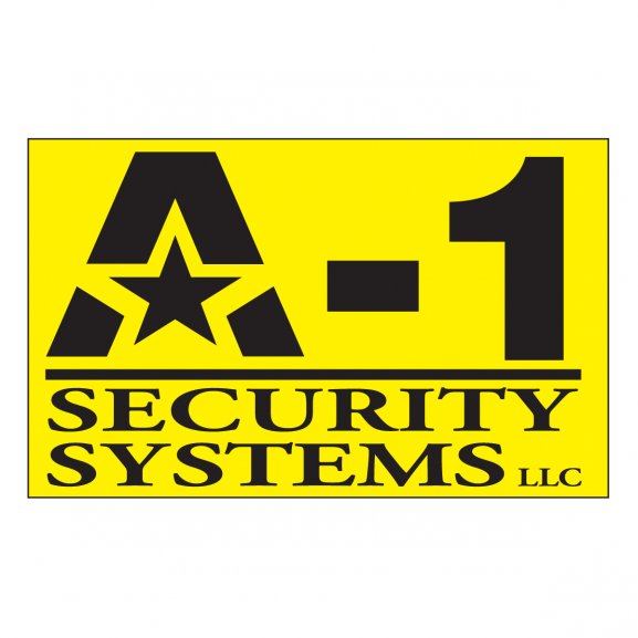 Logo of A-1 Security Systems, LLC