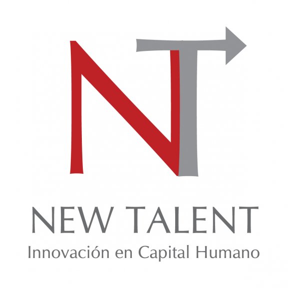 Logo of New Talent