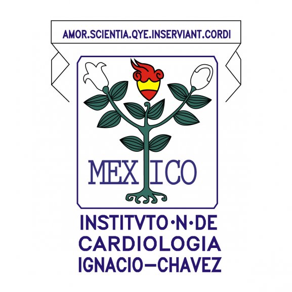 Logo of Instituto Nacional de Cardiología