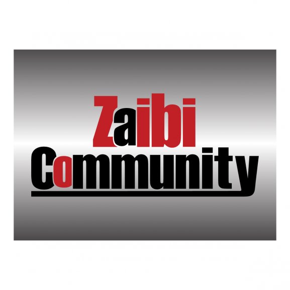 Logo of Zaibi Community