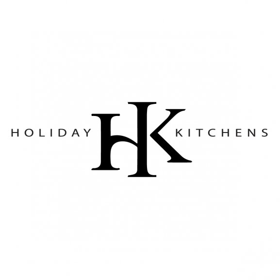 Logo of Holiday Kitchens